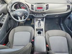 Kia Sportage 2014
