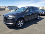 Audi Q7 2009