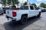 Chevrolet Silverado 2016