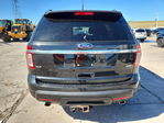 Ford Explorer 2014