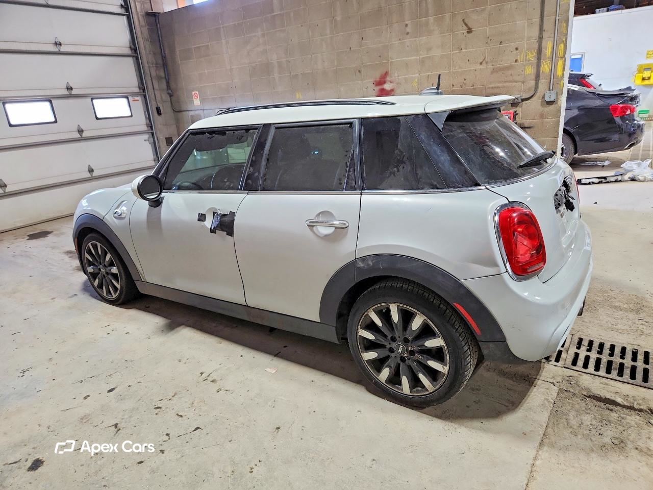 MINI Cooper 2017