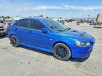 Mitsubishi Lancer 2010