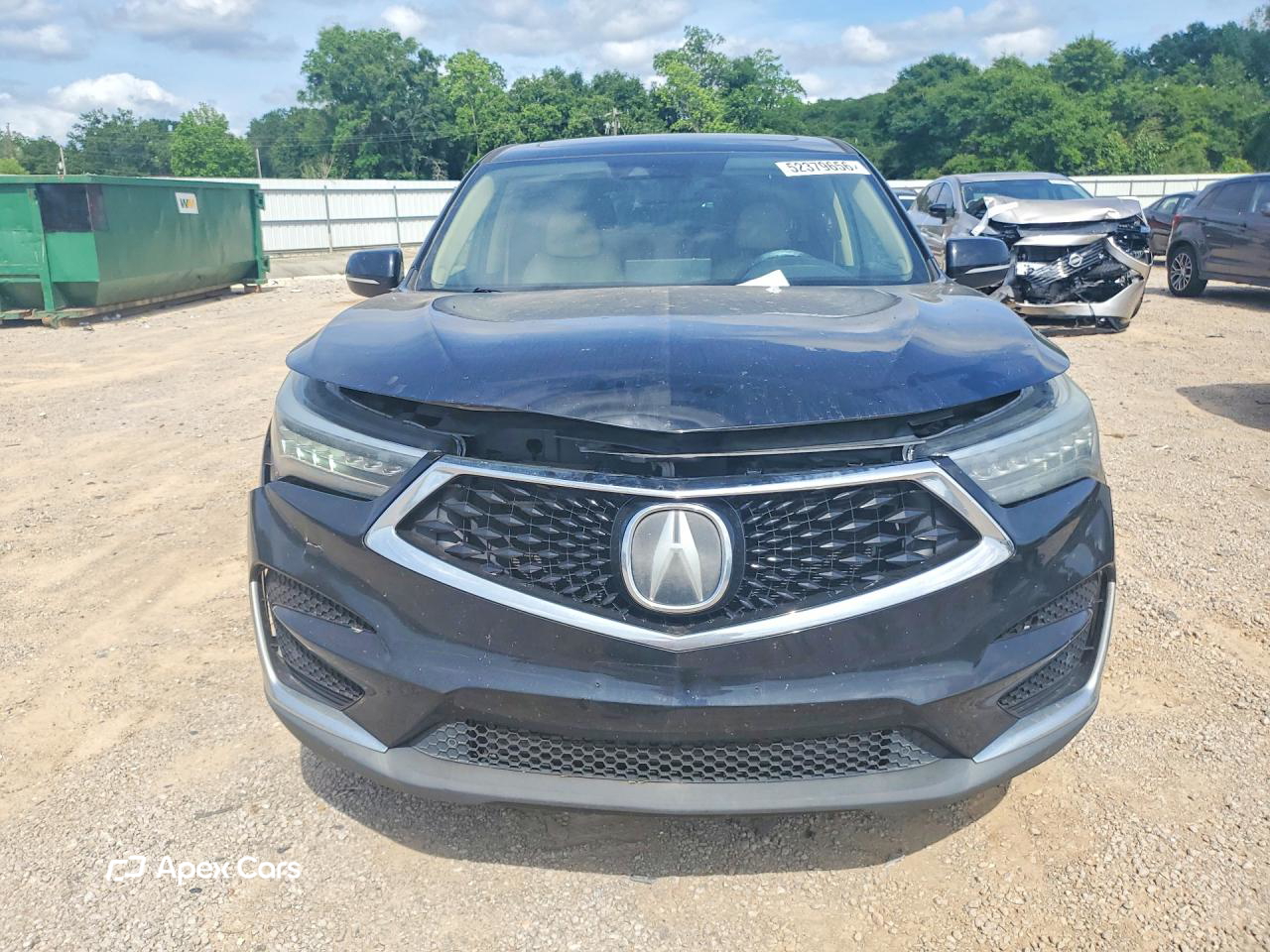 Acura RDX 2019