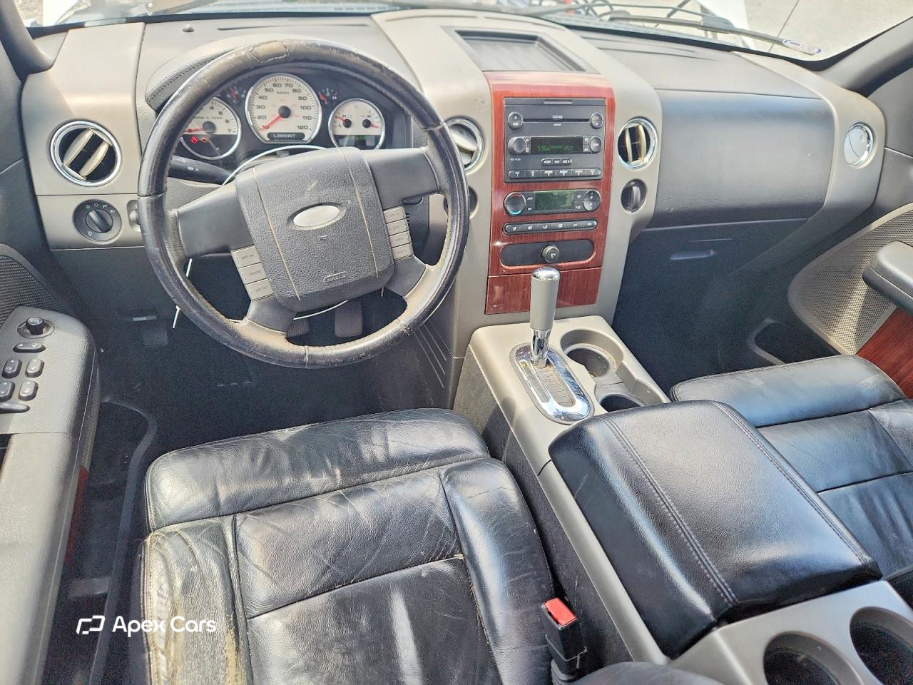Ford F-150 2005