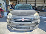 Fiat 500 2016