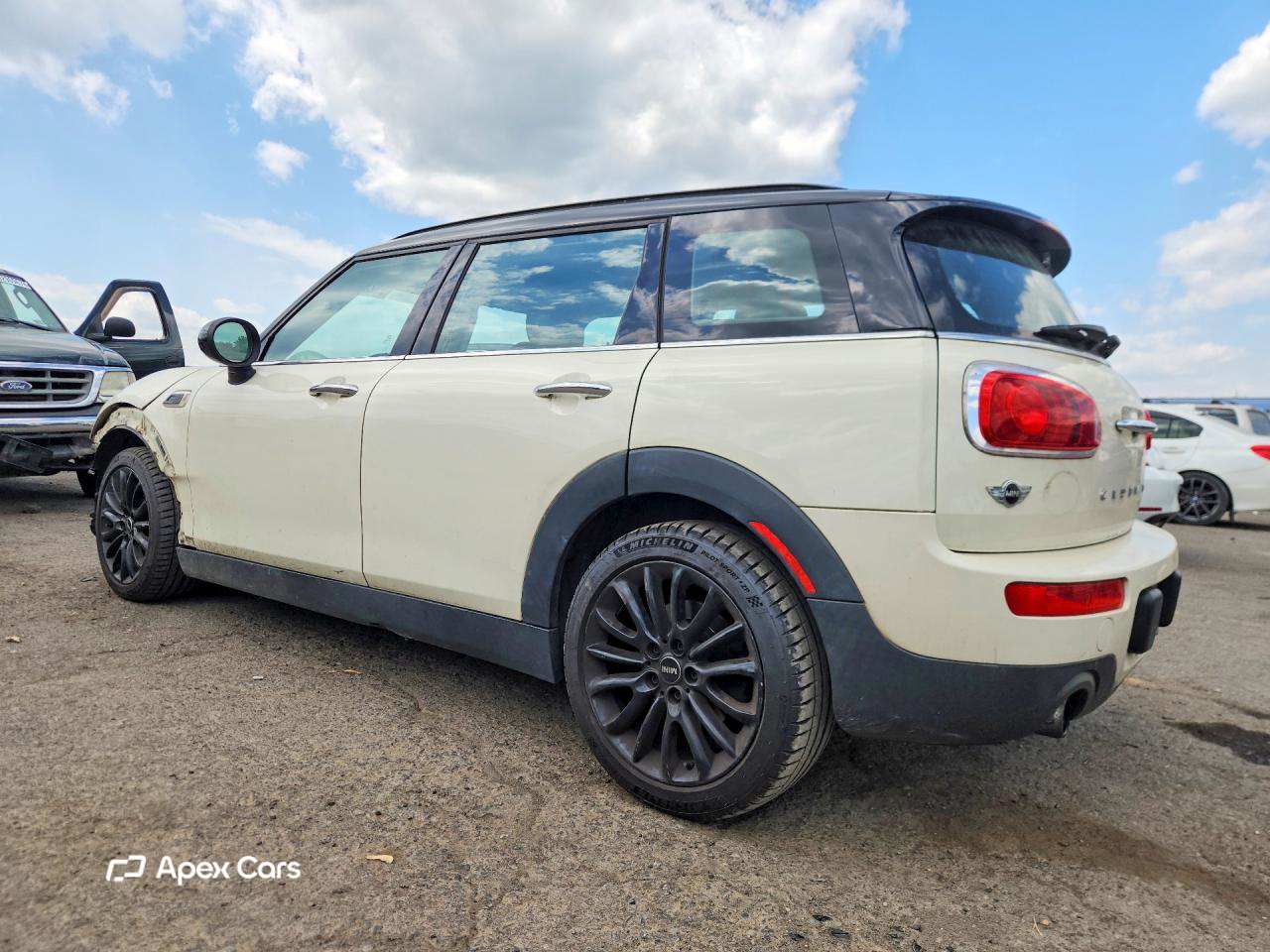 MINI Cooper 2016