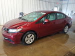 Honda Civic 2013