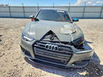 Audi RS4 2019