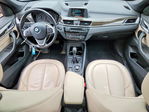BMW X1 2017