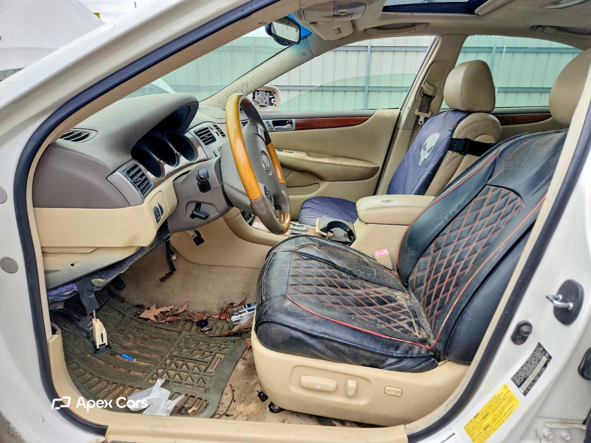 Lexus ES 2006