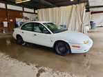 Saturn SL 2002