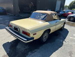 Alfa Romeo Giulia 1982