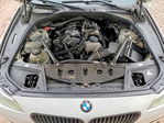 BMW Series 5 2015