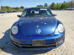 Volkswagen Beetle 2012