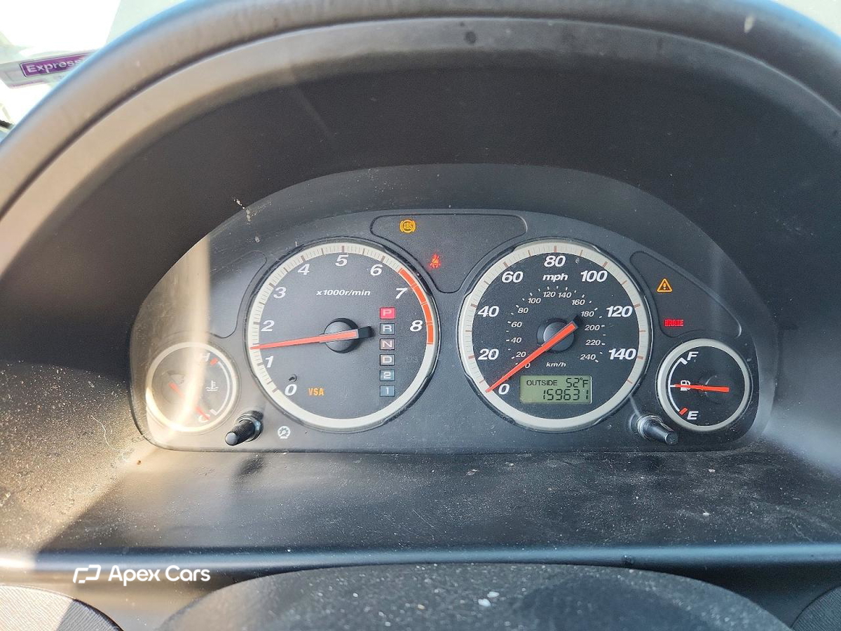 Honda CR-V 2006