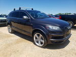 Audi Q7 2012