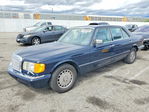 Mercedes-Benz  1990