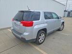 GMC Terrain 2014