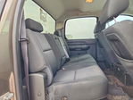 Chevrolet Silverado 2012