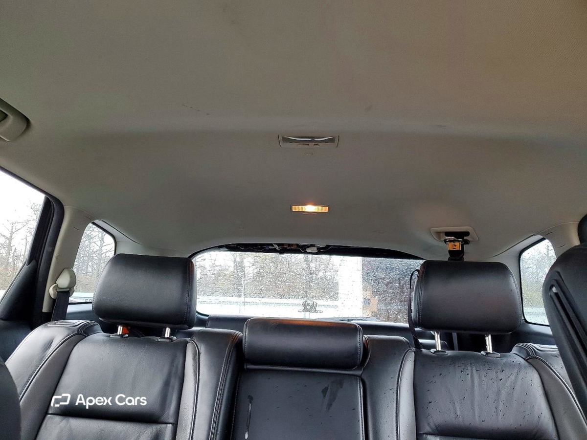 Mazda CX-9 2010
