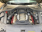 Audi A8 2011