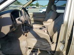 Nissan Pathfinder 2001