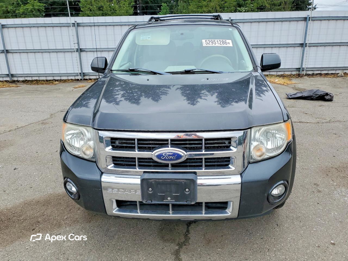 Ford Escape 2008