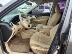 Nissan Rogue 2014