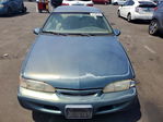 Ford Thunderbird 1995