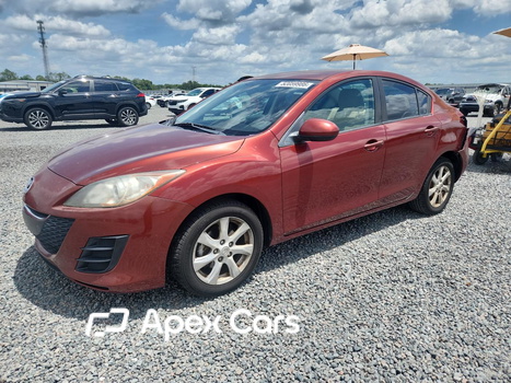 Mazda 3 2010 - Image 1 of 13