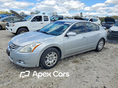 Nissan Altima 2012 - Image 1 of 13