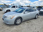 Nissan Altima 2012