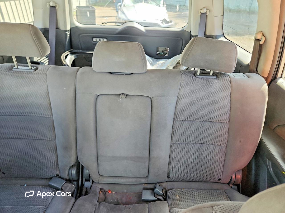 Honda Pilot 2006