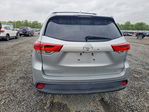 Toyota Highlander 2017