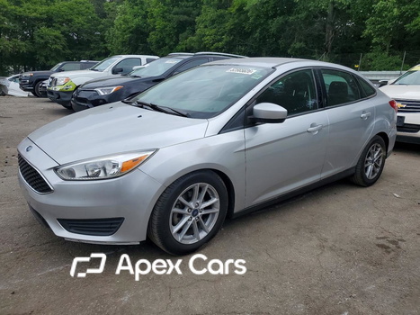 Ford Focus 2018 - Zdjęcie 1 z 12