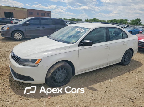 Volkswagen Jetta 2013 - Image 1 of 12