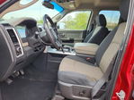 Dodge RAM 2012