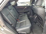 Lexus RX 2017
