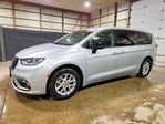 Chrysler Pacifica 2024
