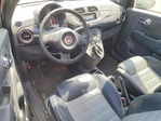 Fiat 500 2012