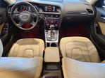 Audi A4 2013