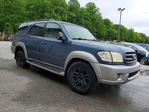Toyota Sequoia 2004