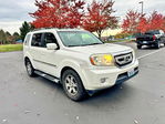 Honda Pilot 2011