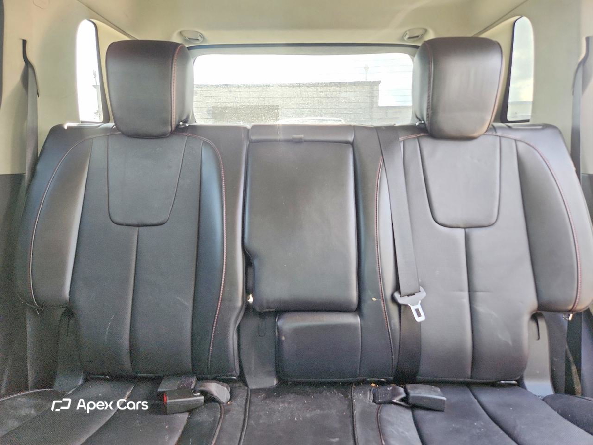 GMC Terrain 2013