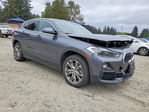 BMW X2 2018