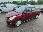 Mitsubishi Mirage 2019