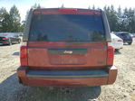 Jeep Commander 2007