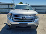 Ford Explorer 2013