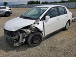 Nissan Versa 2008