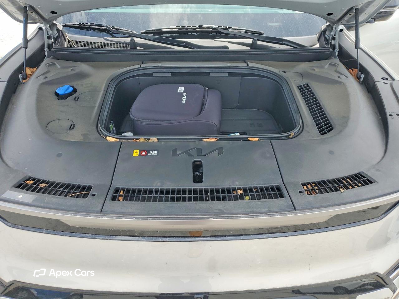 Kia EV9 2024